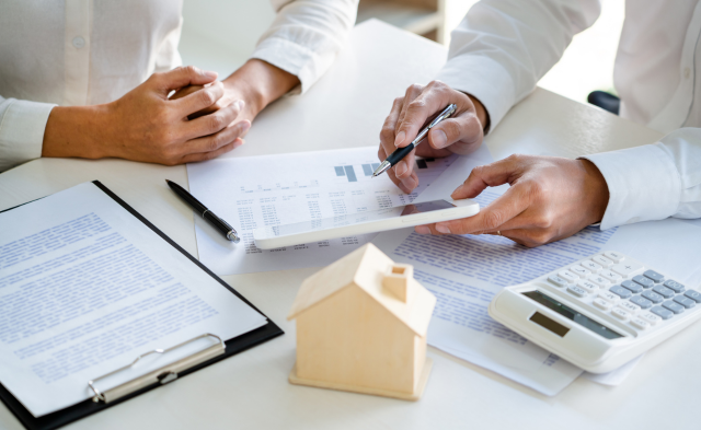 Way Better Books | How to Manage Your Bookkeeping in a Dynamic Real Estate Market Bookkeeping Services Sydney