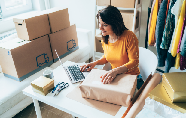 Way Better Books | 5 Time-Saving Bookkeeping Tips for Busy E-commerce Owners Bookkeeping Sydney