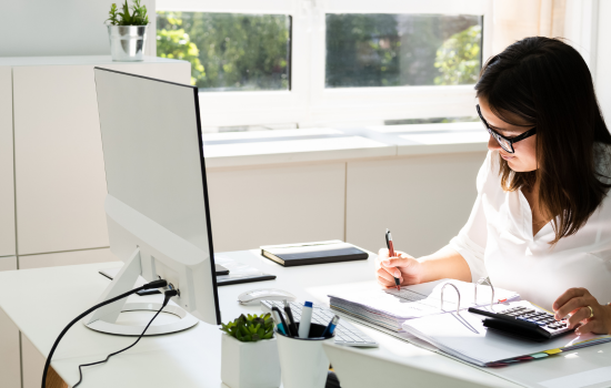 Way Better Books | How to Maximise Your Business Growth with a Professional Bookkeeping Service Professiona Bookkeeping Service Sydney
