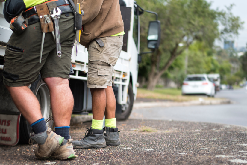 Way Better Books | Tradies, Here's Why You Need A Personal Assistant Way Better Books | Tradies, Here's Why You Need A Personal Assistant