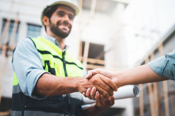Why Tradie Bookkeeping is Essential in Managing Your Construction Projects