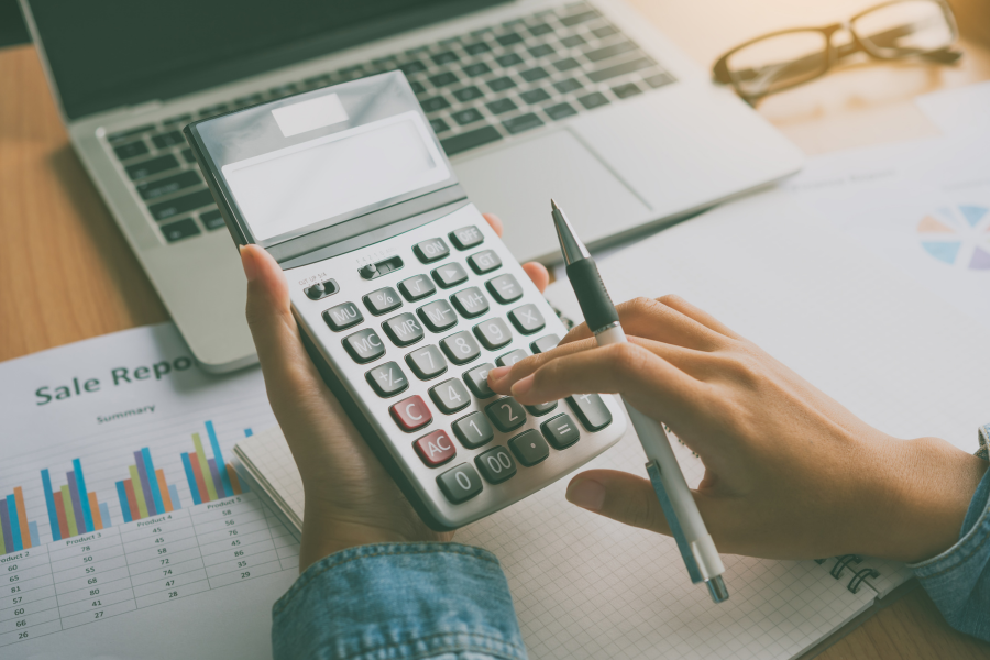 Bookkeeping Services: Trends and Innovations to Watch Out For