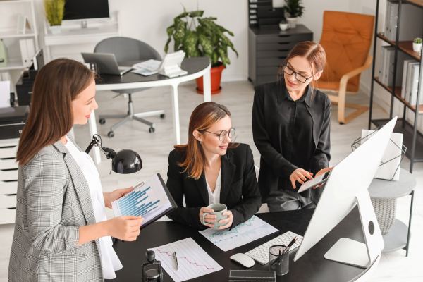 Mastering Cash Flow Management with Professional Bookkeeping