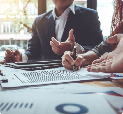 Budgeting and Forecasting