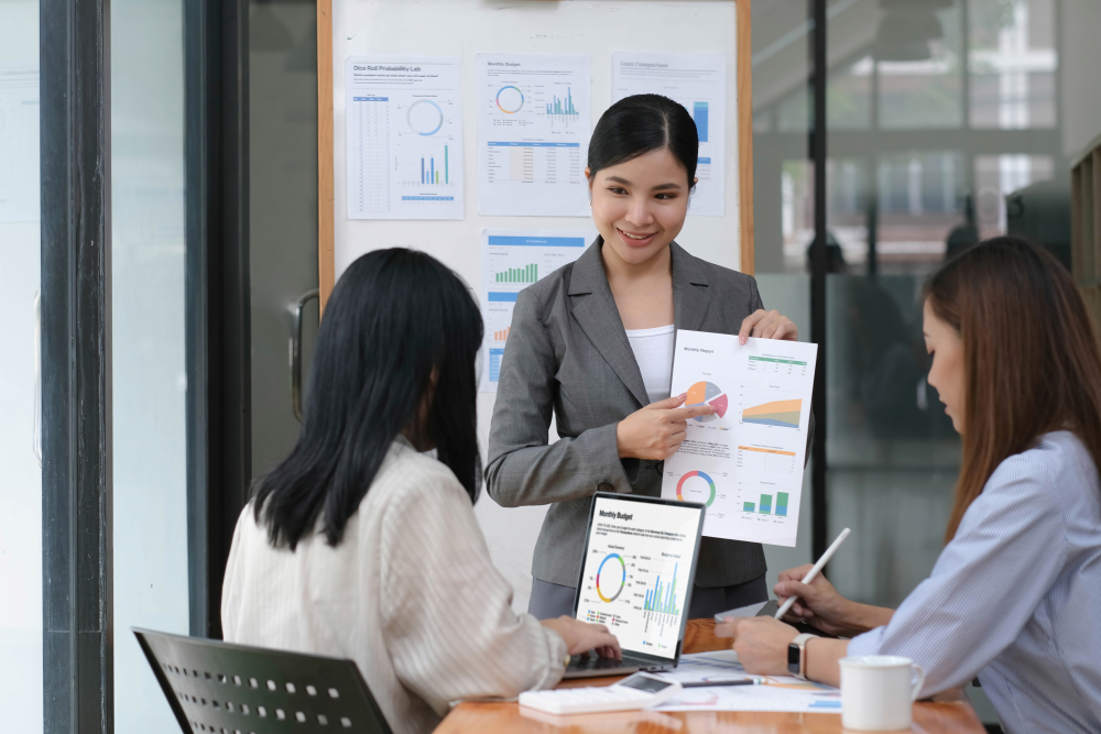 Way Better Books | Bookkeeping Services Vaucluse