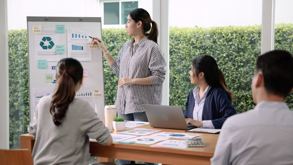 Way Better Books | Bookkeeping Services Bondi