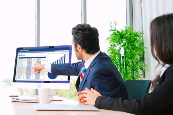 Way Better Books | Bookkeeping Services Vaucluse