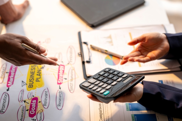 Way Better Books | Bookkeeping Services Vaucluse