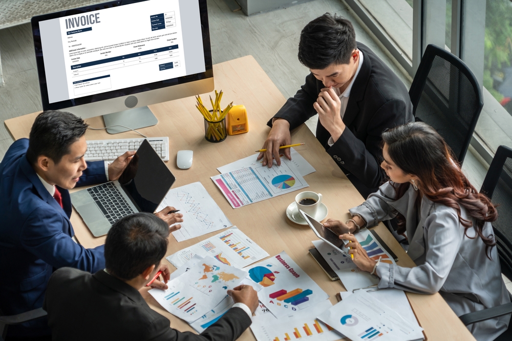 Way Better Books | Bookkeeping Services Vaucluse