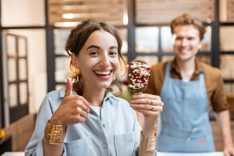 How Can Bookkeeping Help Enhance Customer Satisfaction in Service Industries?
