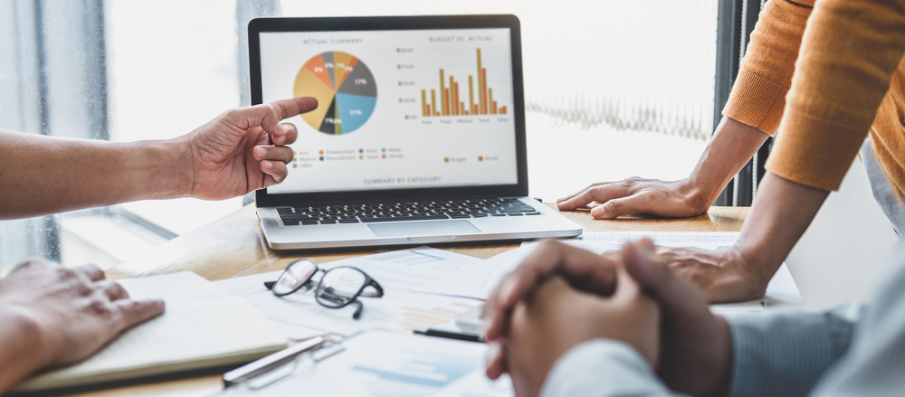 Way Better Books | Bookkeeping Services Bellevue Hill