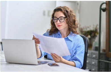 Bookkeeping Services in Waterloo