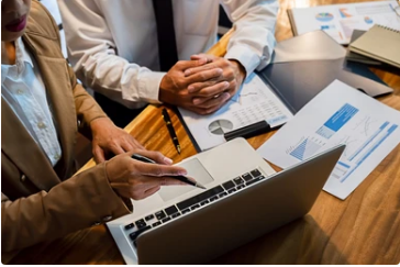bookkeeper in Waterloo