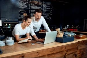 bookkeeping services for small business