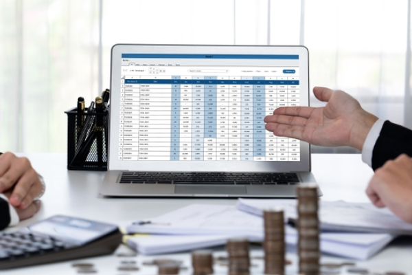 Way Better Books | Bookkeeping Services Surry Hills